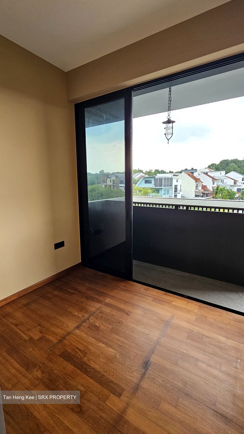Kandis Residence (D27), Condominium #529415481